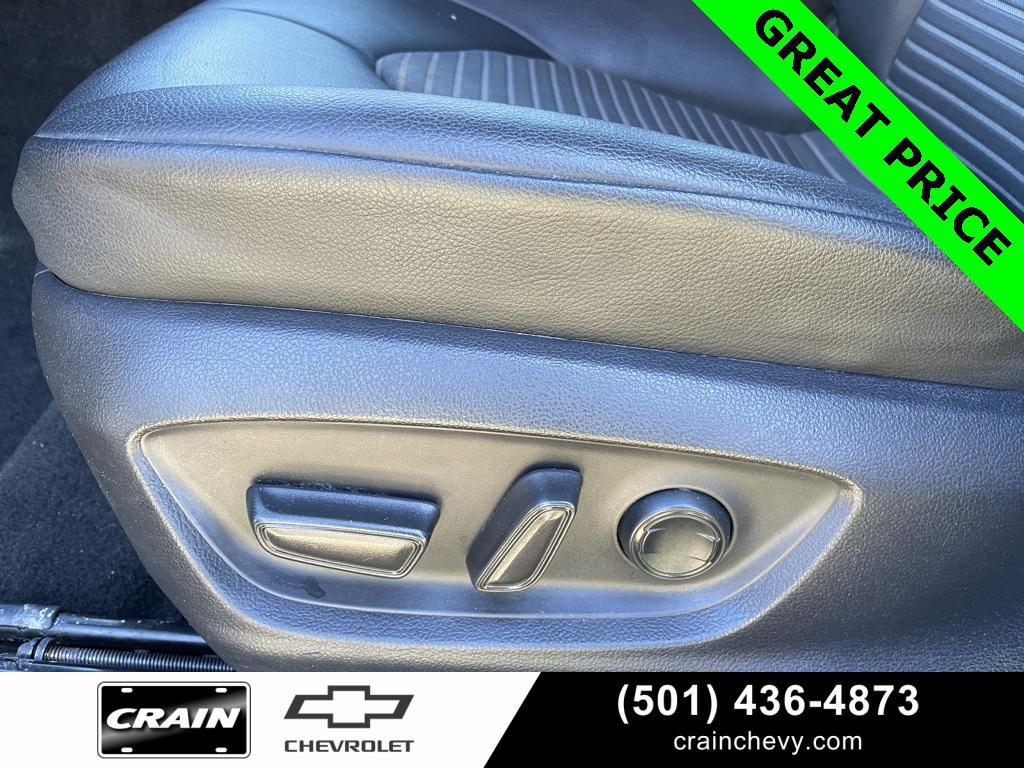 used 2021 Toyota Camry car, priced at $17,949