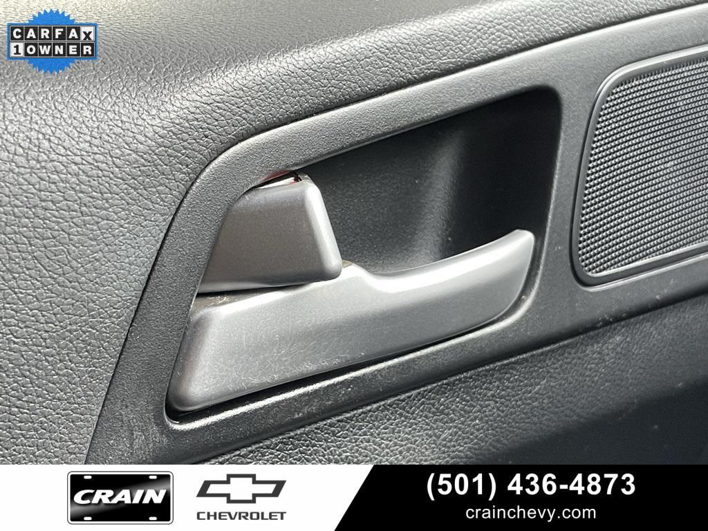 used 2022 Kia Sportage car, priced at $17,996