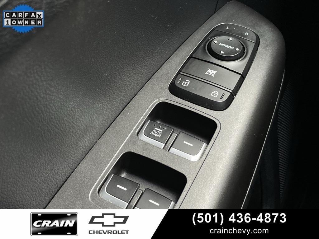 used 2022 Kia Sportage car, priced at $17,996