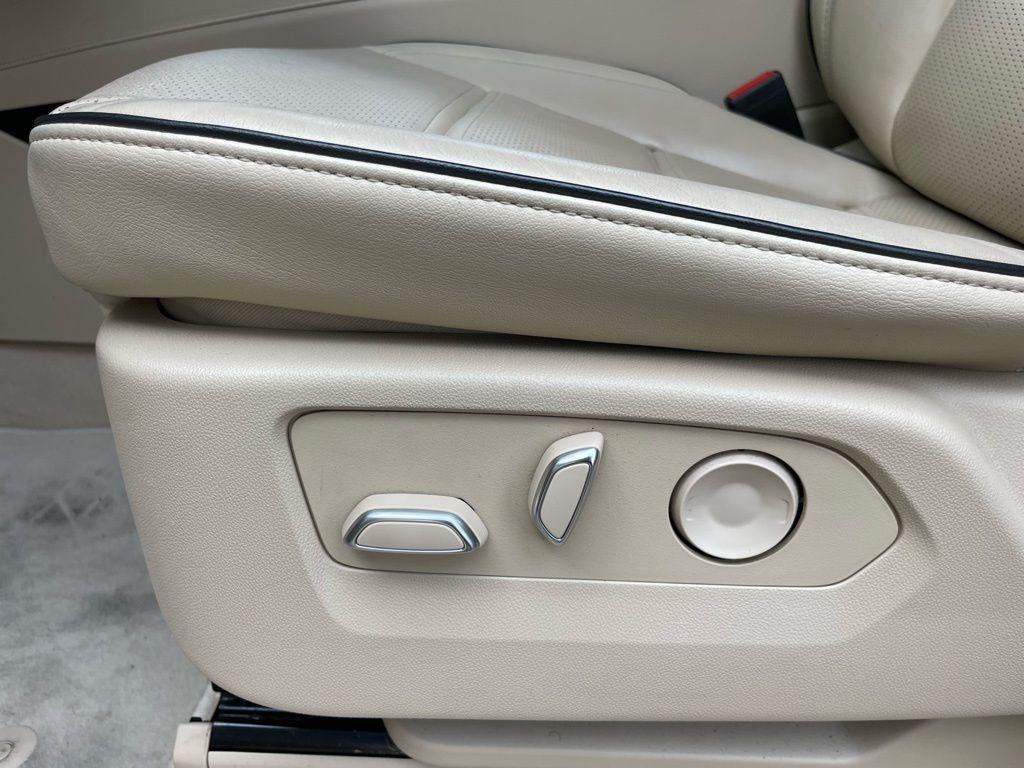 used 2023 Cadillac Escalade car, priced at $61,993