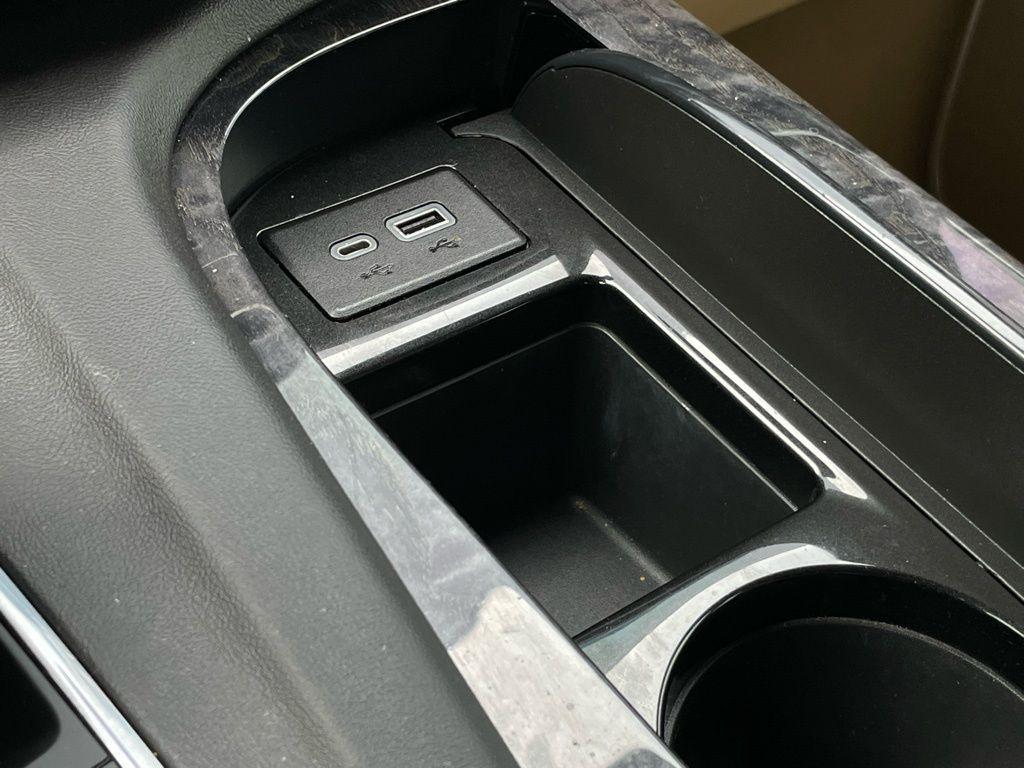 used 2023 Cadillac Escalade car, priced at $61,993