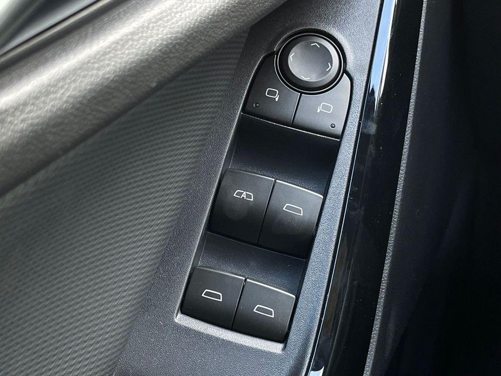 new 2026 Chevrolet Equinox car, priced at $28,319