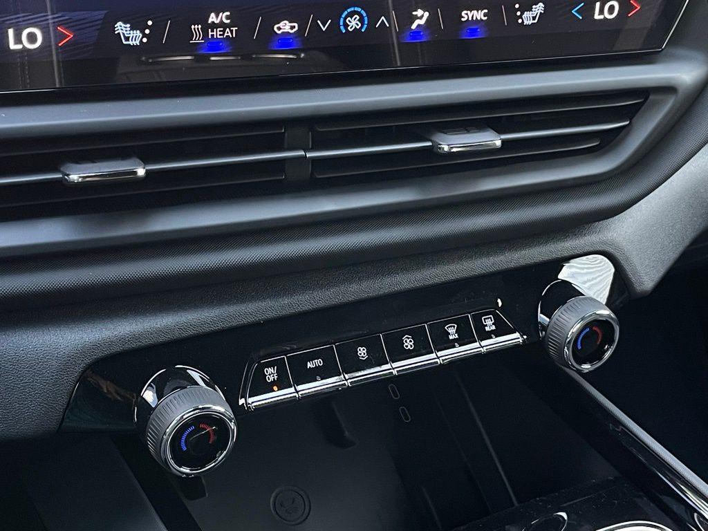 new 2026 Chevrolet Silverado EV car, priced at $72,409