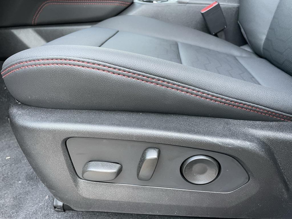 new 2026 Chevrolet Colorado car, priced at $42,890