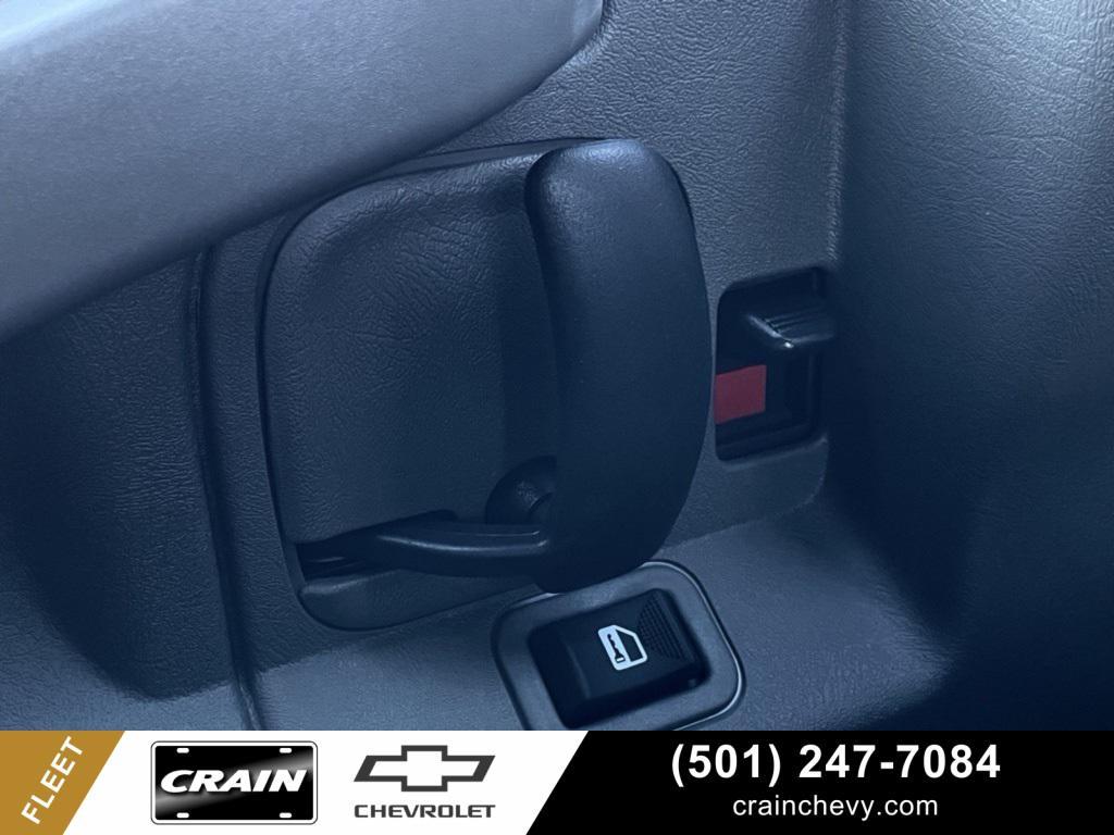 new 2025 Chevrolet Express 2500 car, priced at $42,500