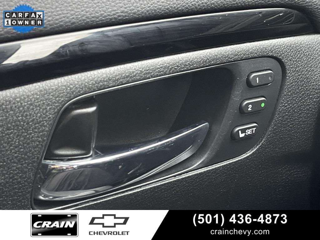 used 2021 Honda Passport car, priced at $19,999