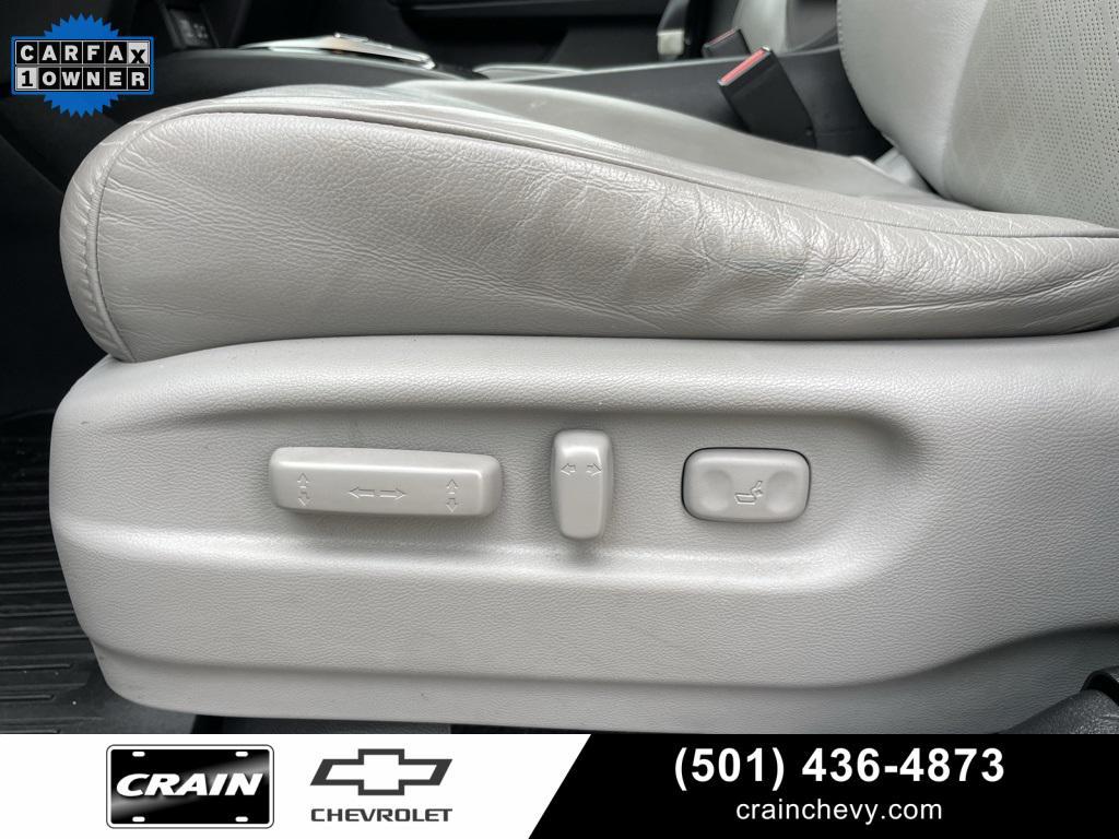 used 2021 Honda Passport car, priced at $19,999