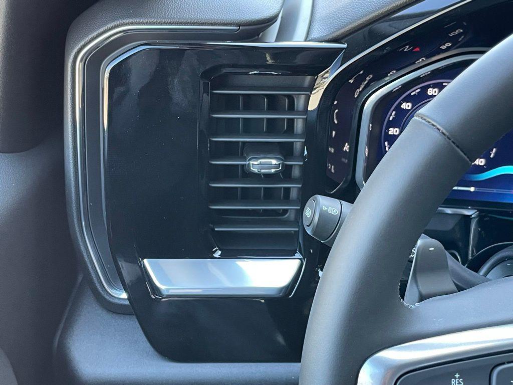 new 2026 Chevrolet Silverado 1500 car, priced at $50,369