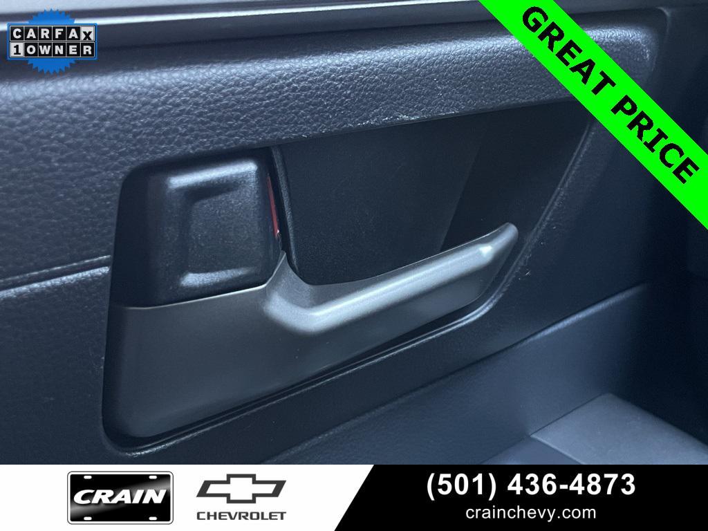 used 2024 Toyota Sequoia car, priced at $63,998