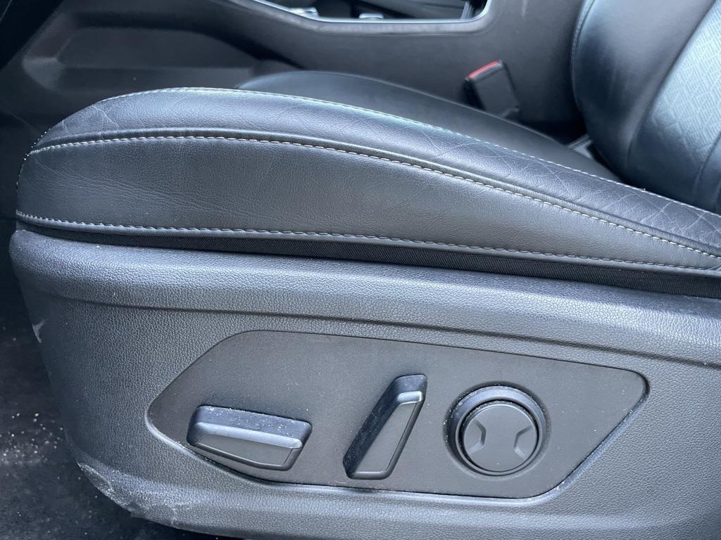 used 2022 Kia Sorento Hybrid car, priced at $23,487