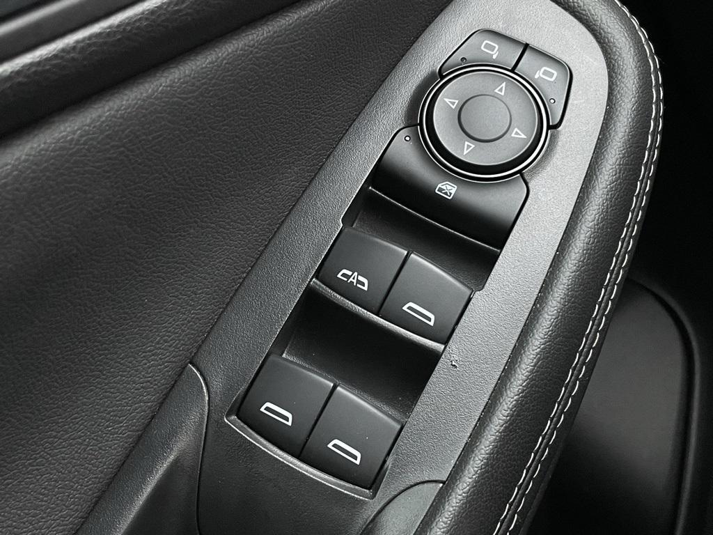 used 2024 Buick Encore GX car, priced at $20,698