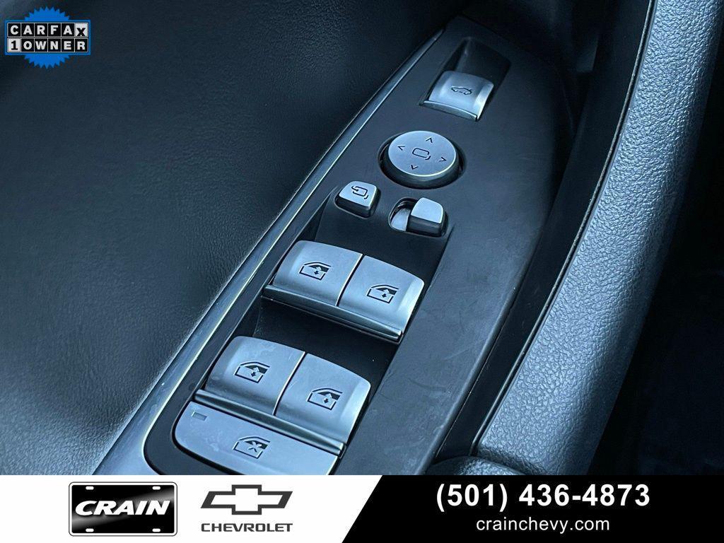 used 2024 BMW X3 car, priced at $35,987