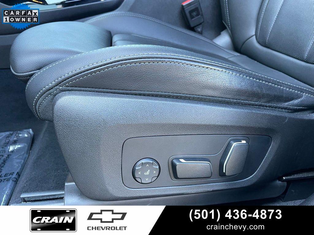 used 2024 BMW X3 car, priced at $35,987