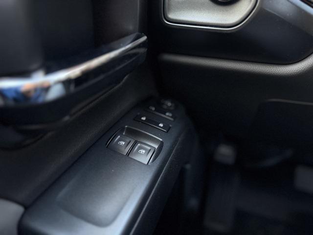 new 2024 Chevrolet Silverado 1500 car, priced at $50,500