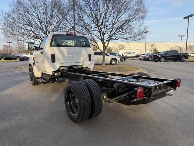 new 2024 Chevrolet Silverado 1500 car, priced at $50,500