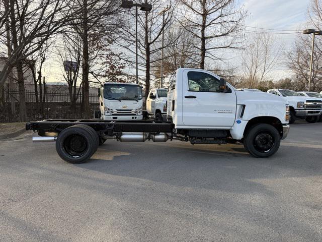 new 2024 Chevrolet Silverado 1500 car, priced at $50,500