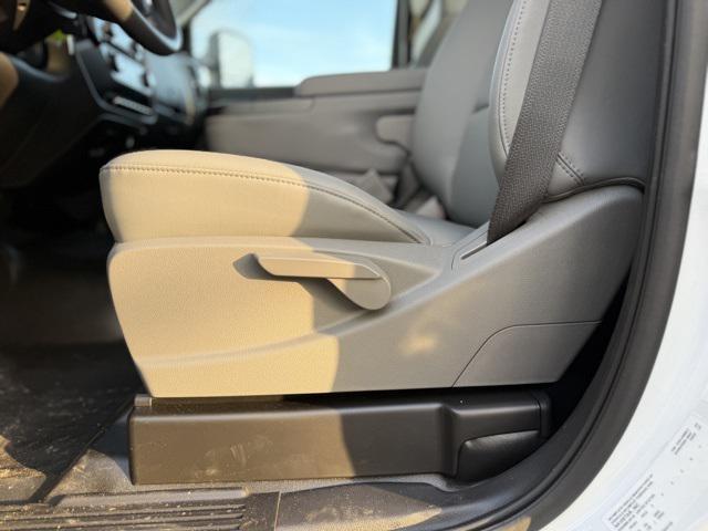 new 2024 Chevrolet Silverado 1500 car, priced at $50,500