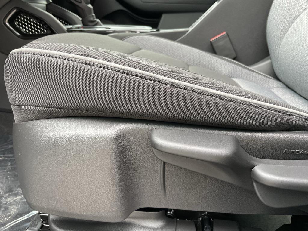 new 2026 Chevrolet TrailBlazer car, priced at $25,030