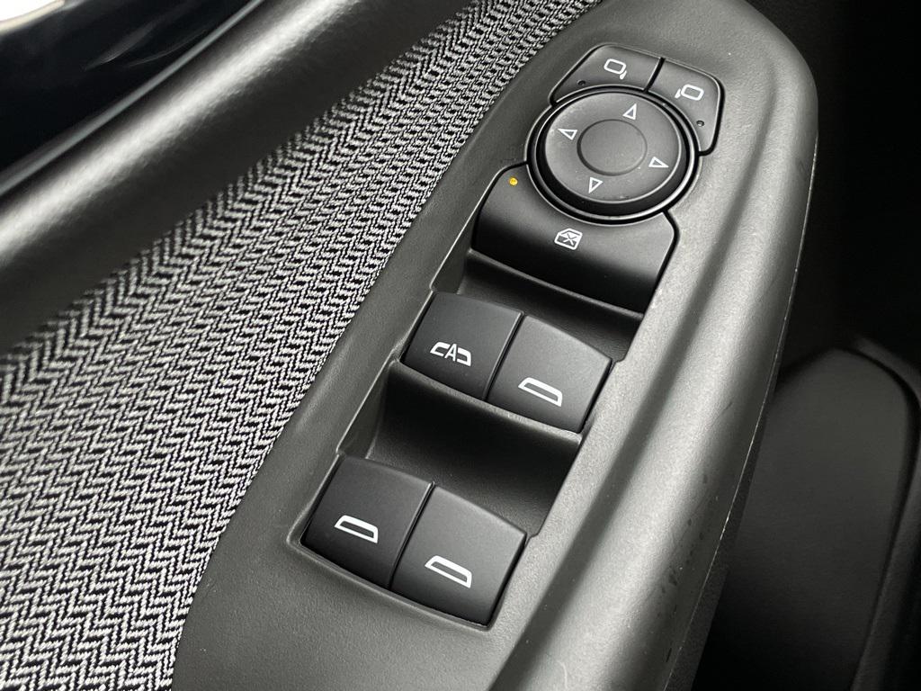 new 2026 Chevrolet TrailBlazer car, priced at $25,030