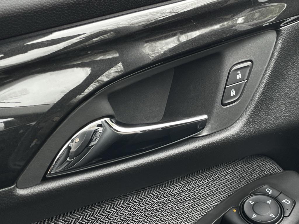 new 2026 Chevrolet TrailBlazer car, priced at $25,030