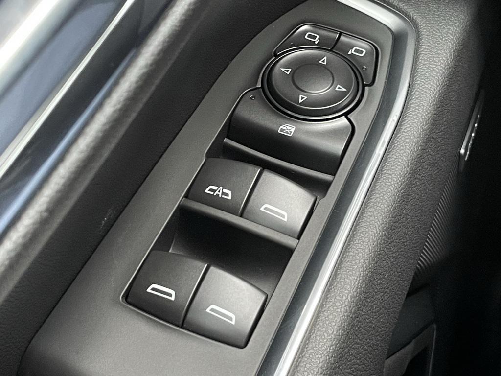 new 2026 Chevrolet Silverado 1500 car, priced at $60,840