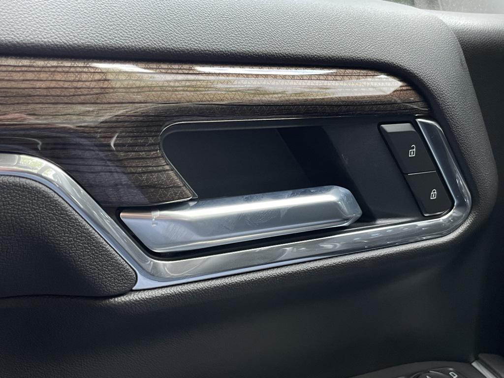 new 2026 Chevrolet Silverado 1500 car, priced at $60,840