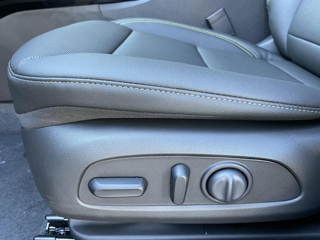 new 2026 Chevrolet Trax car, priced at $27,235