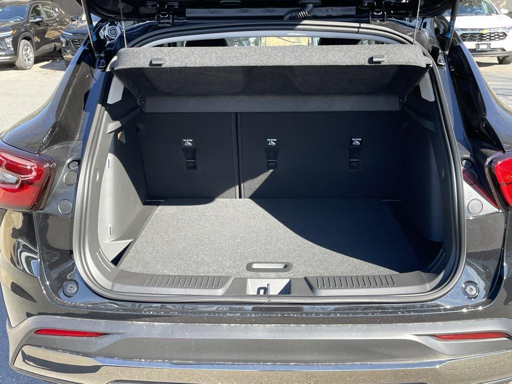 new 2026 Chevrolet Trax car, priced at $27,235