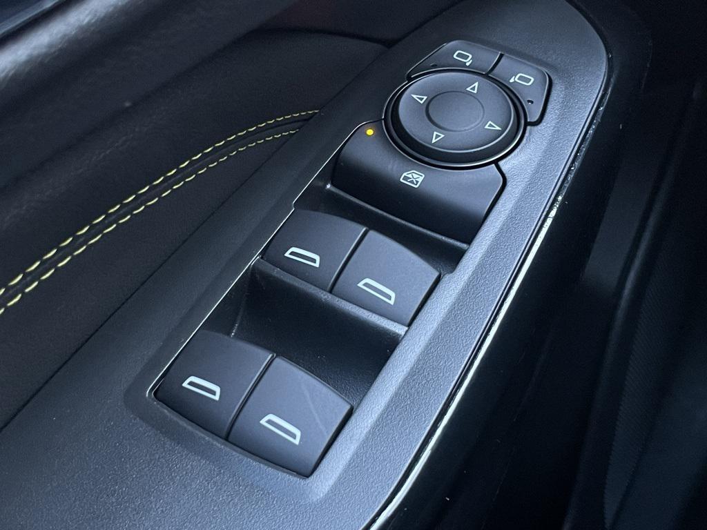 new 2026 Chevrolet Trax car, priced at $27,235