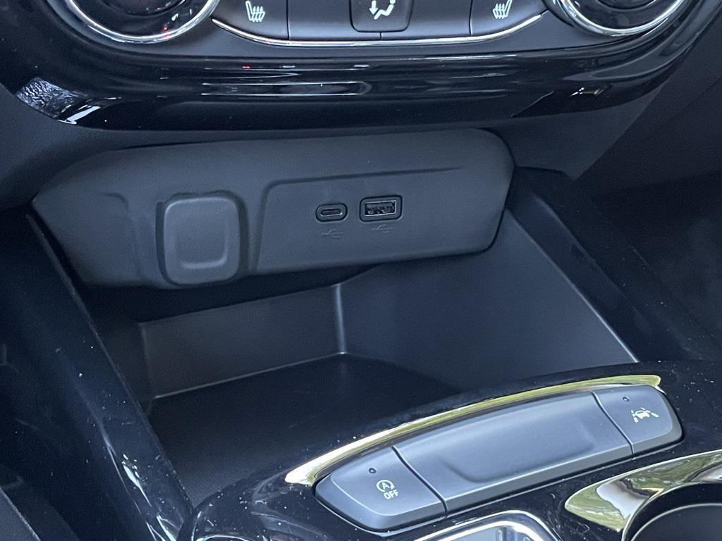 new 2026 Chevrolet Trax car, priced at $27,235