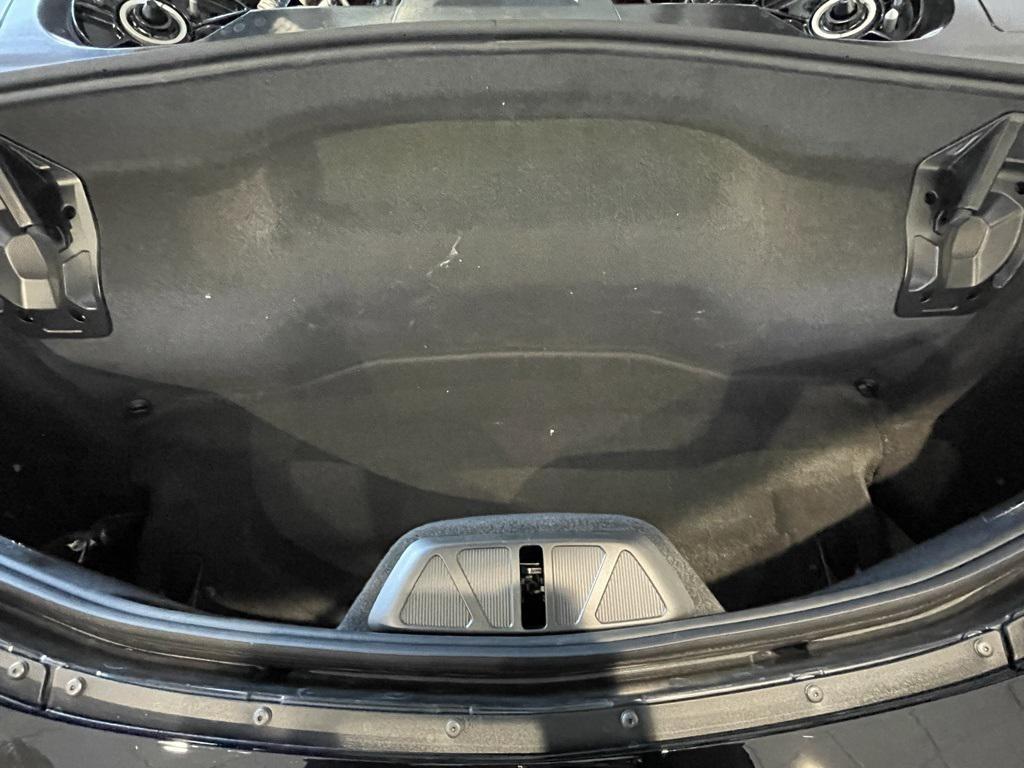 new 2026 Chevrolet Corvette car, priced at $73,885