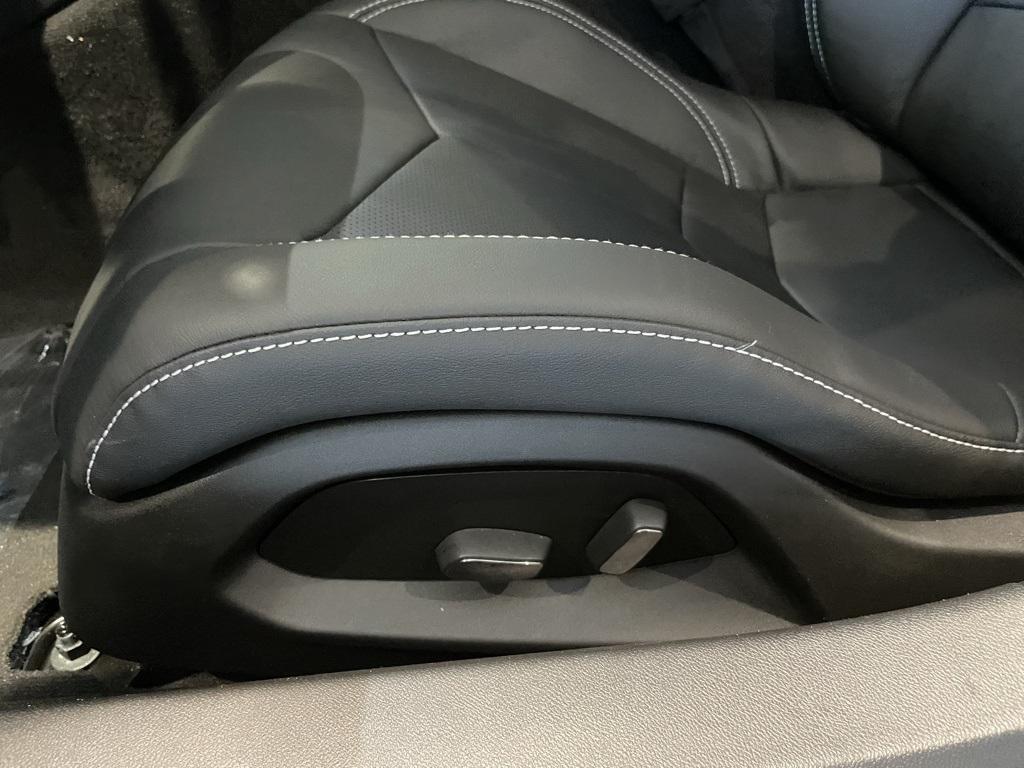 new 2026 Chevrolet Corvette car, priced at $73,885