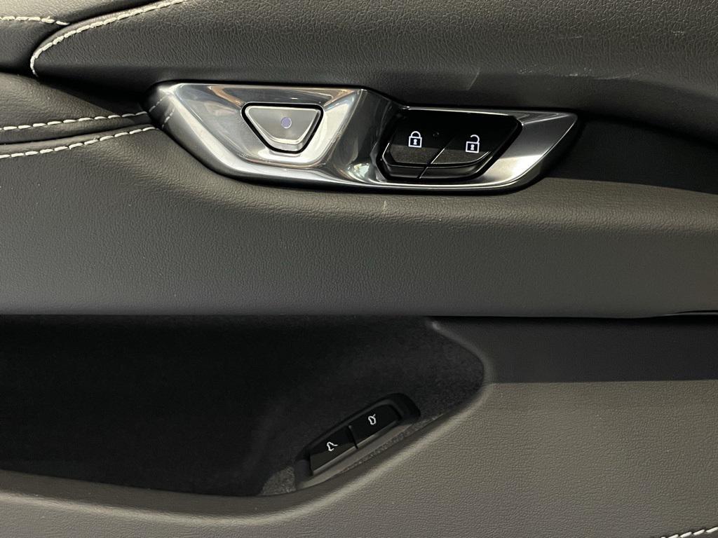 new 2026 Chevrolet Corvette car, priced at $73,885