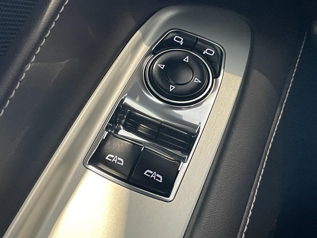 new 2026 Chevrolet Corvette car, priced at $73,885