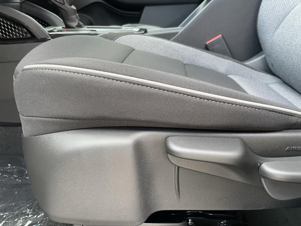 new 2026 Chevrolet TrailBlazer car, priced at $25,030