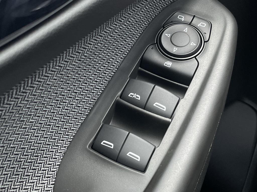 new 2026 Chevrolet TrailBlazer car, priced at $25,030