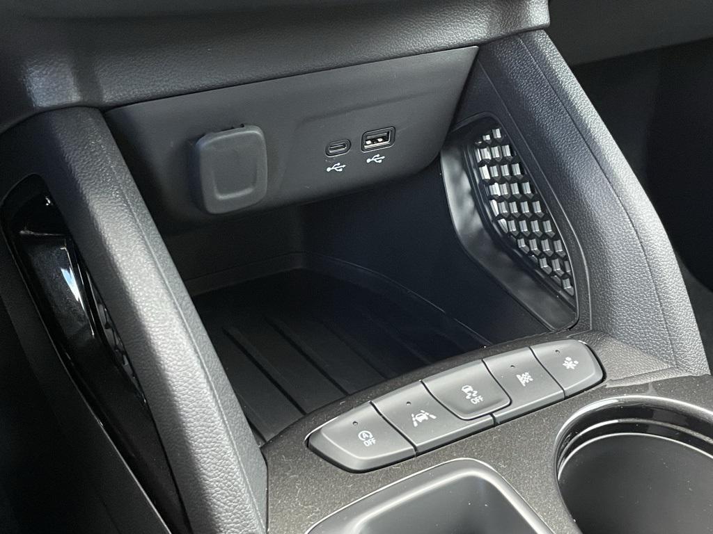 new 2026 Chevrolet TrailBlazer car, priced at $25,030