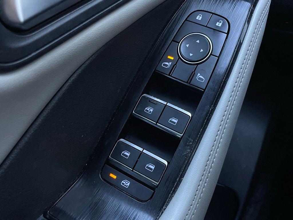 used 2023 Nissan Rogue car, priced at $23,461