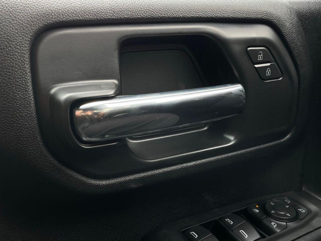 new 2026 Chevrolet Silverado 2500 car, priced at $53,919