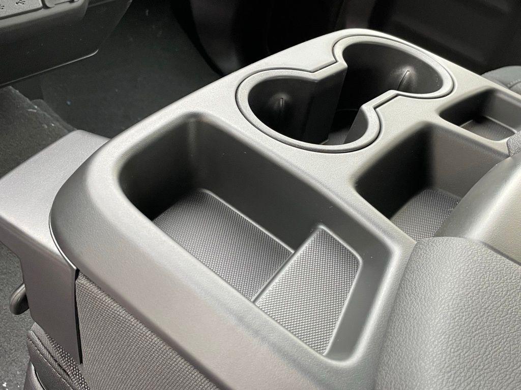 new 2026 Chevrolet Silverado 2500 car, priced at $53,919