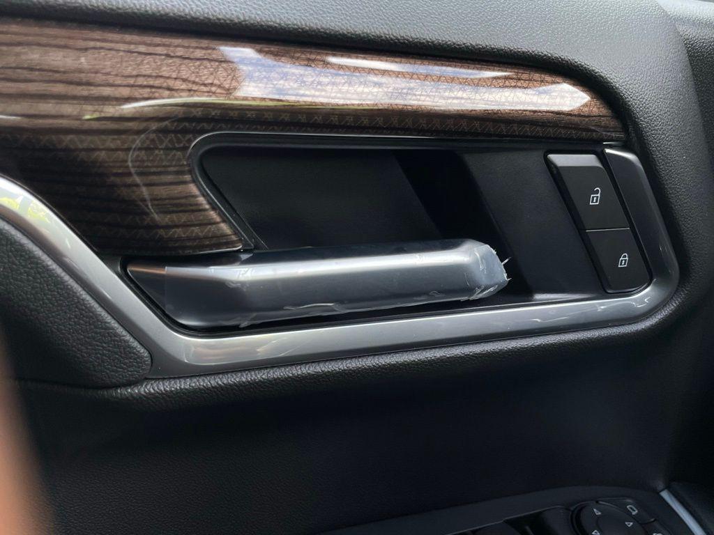 new 2026 Chevrolet Silverado 1500 car, priced at $50,069