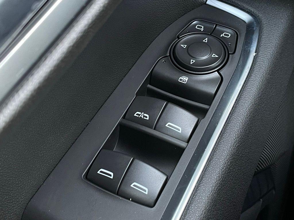 new 2026 Chevrolet Silverado 1500 car, priced at $50,069
