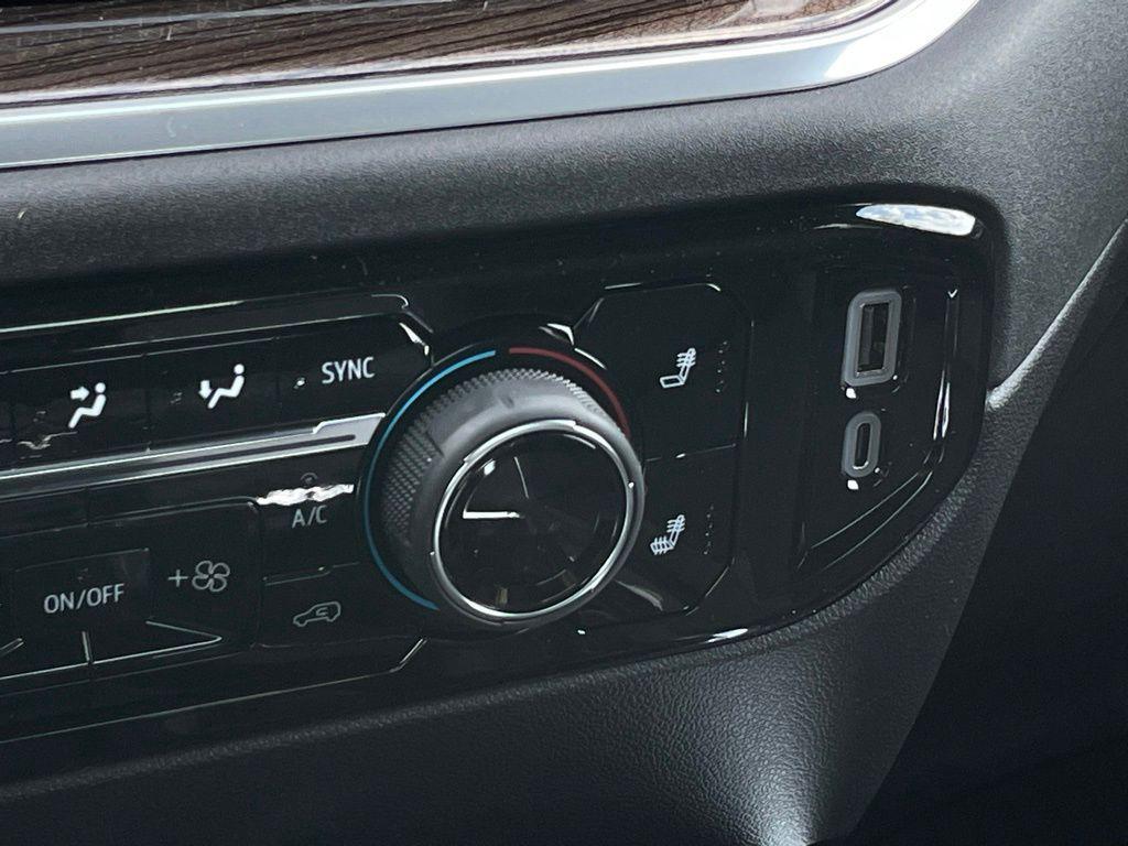 new 2026 Chevrolet Silverado 1500 car, priced at $50,069