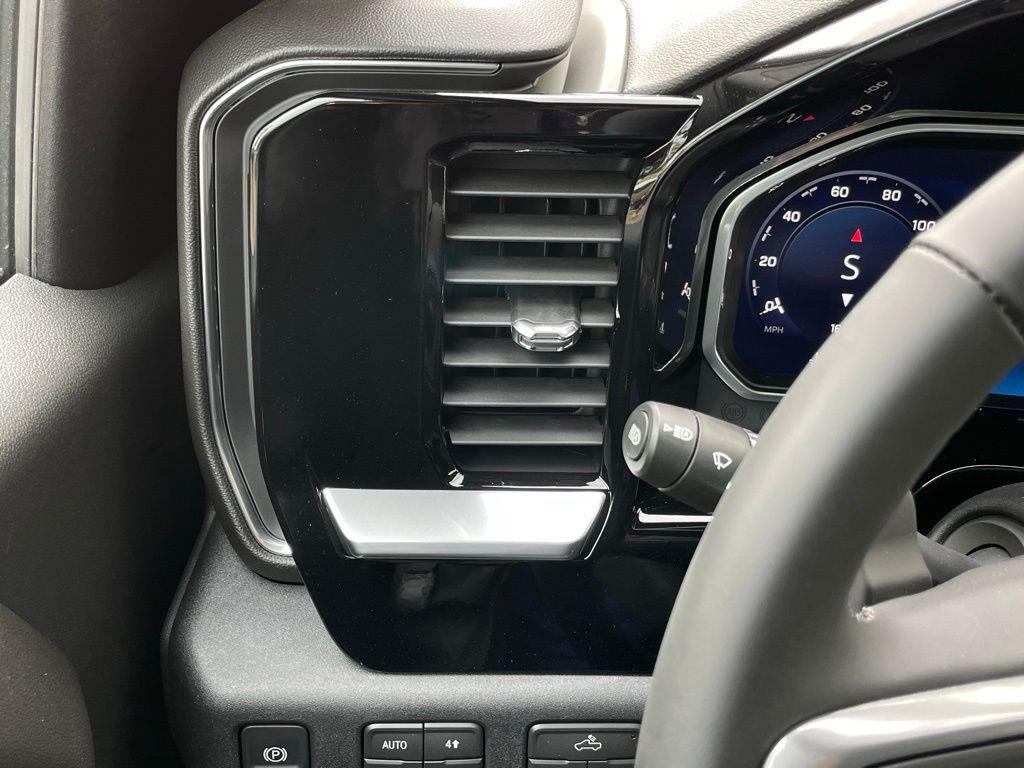 new 2026 Chevrolet Silverado 1500 car, priced at $49,119