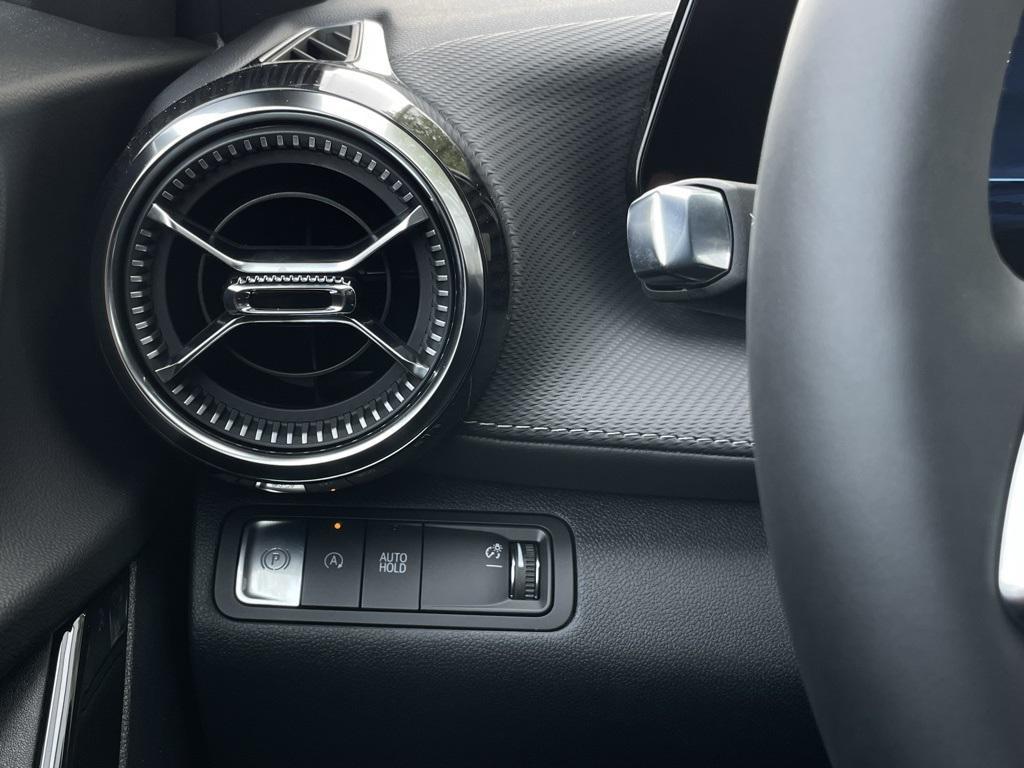 new 2026 Chevrolet Equinox car, priced at $30,535