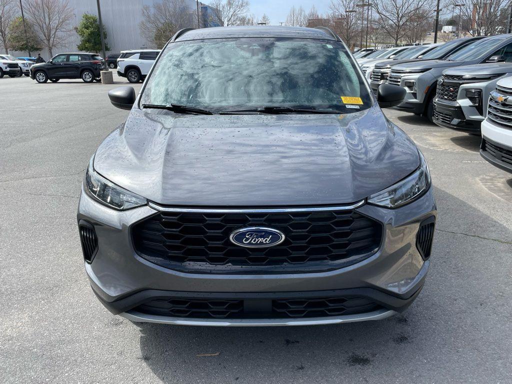 used 2023 Ford Escape car, priced at $20,761