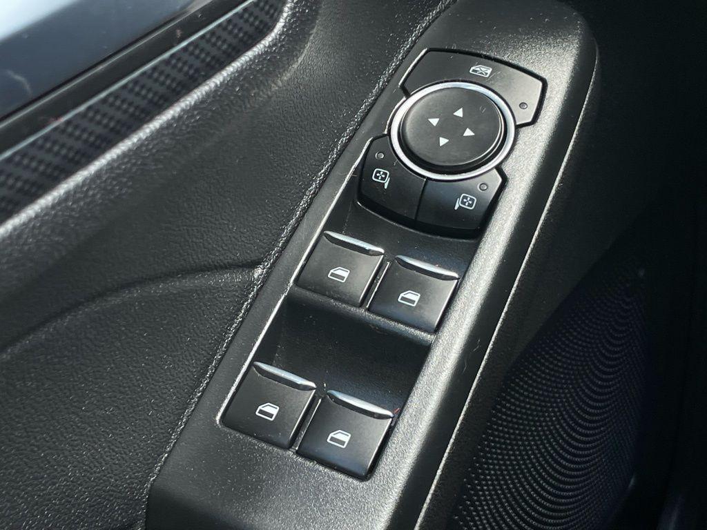 used 2023 Ford Escape car, priced at $20,761