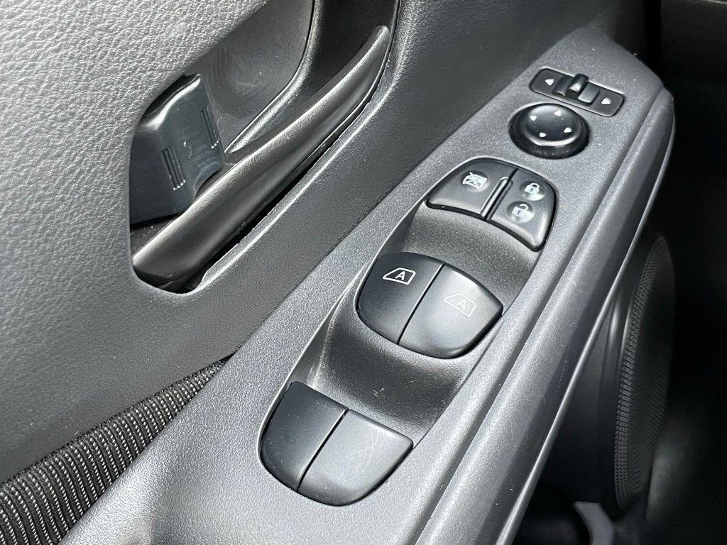 used 2021 Nissan Kicks car, priced at $14,346