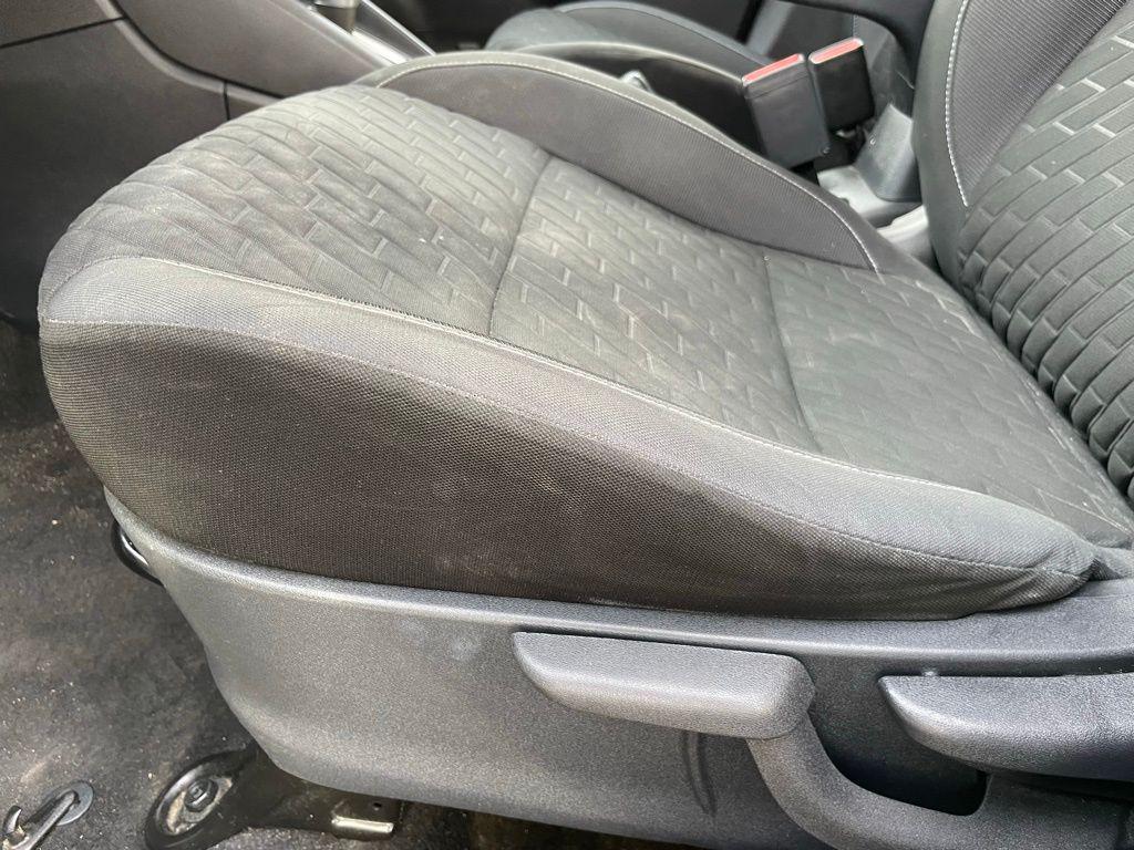 used 2021 Nissan Kicks car, priced at $14,346