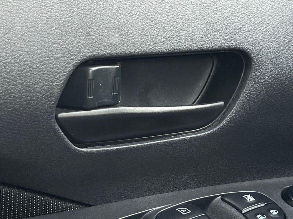 used 2021 Nissan Kicks car, priced at $14,346